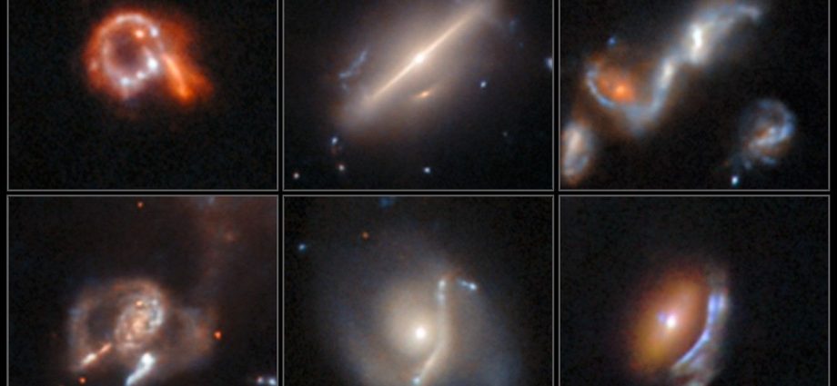 ai-unlocks-hundreds-of-cosmic-anomalies-in-hubble-archive