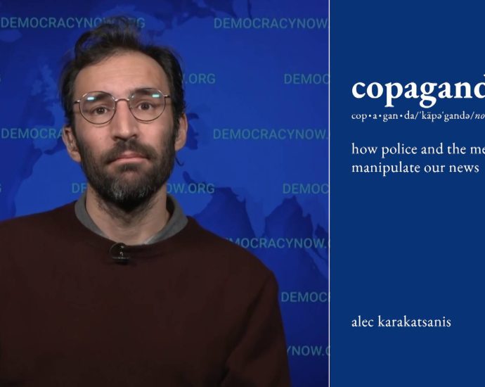 from-george-floyd-to-alex-pretti:-“copaganda”-author-on-myths-about-immigration,-crime-&-policing