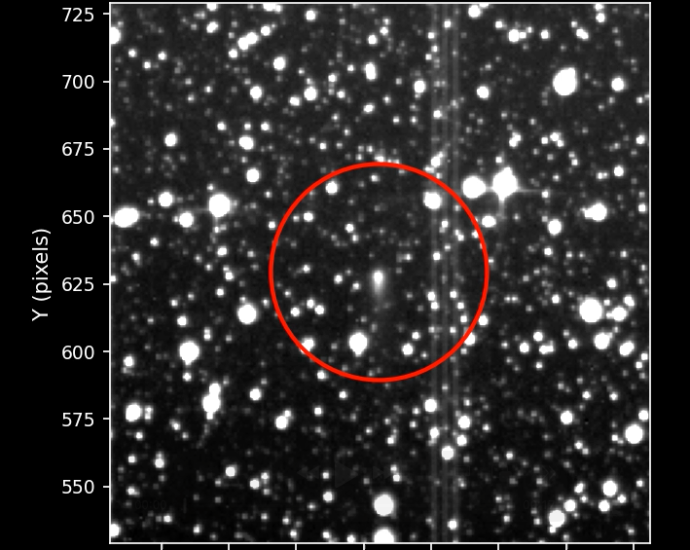 nasa’s-tess-reobserves-comet-3i/atlas