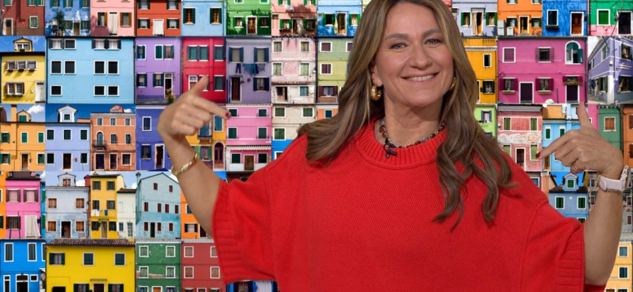 why-is-‘cloud-dancer’-the-colour-of-the-year?