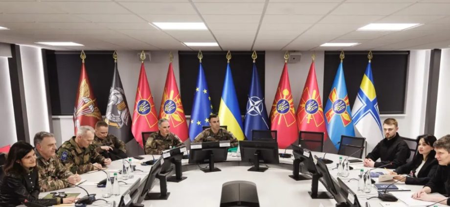 ukraine-reveals-its-foremost-military-needs-for-2026-to-french-delegation-in-kyiv