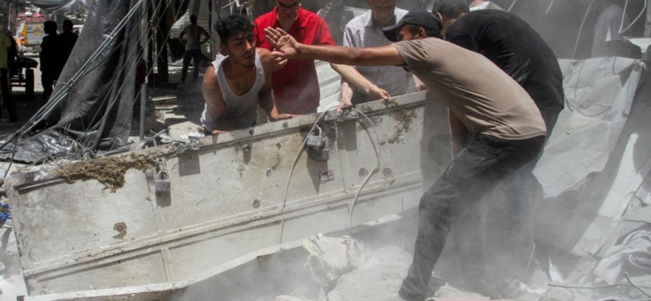 will-palestinians-ever-find-their-loved-ones-in-gaza’s-rubble?