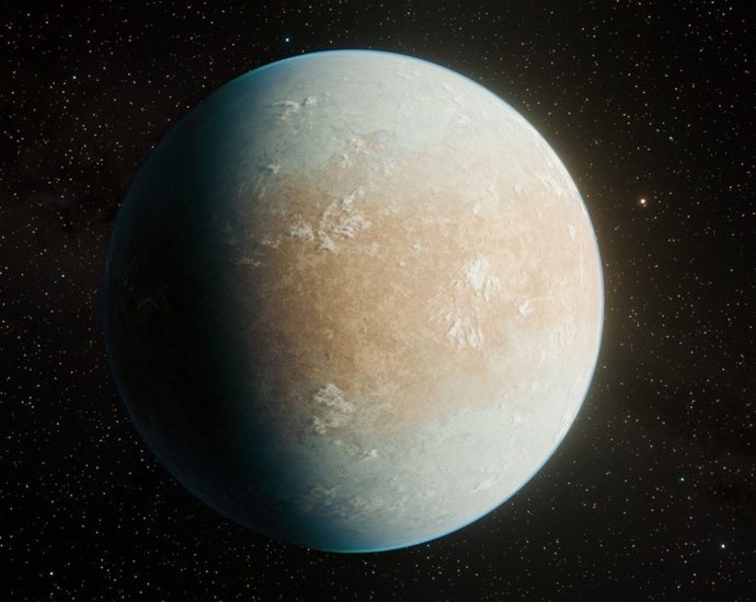 discovery-alert:-an-ice-cold-earth?