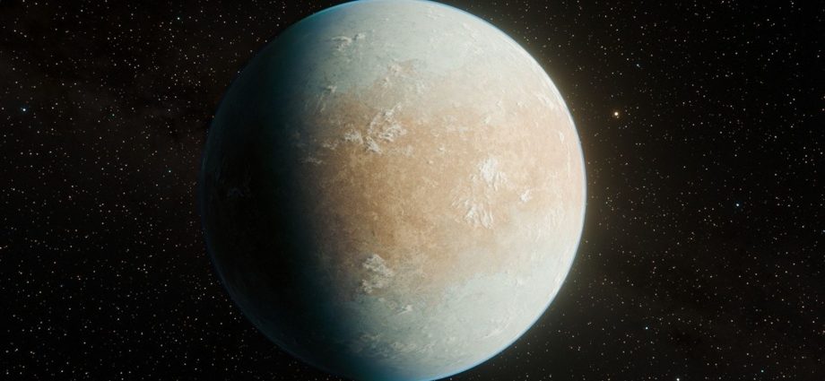 discovery-alert:-an-ice-cold-earth?