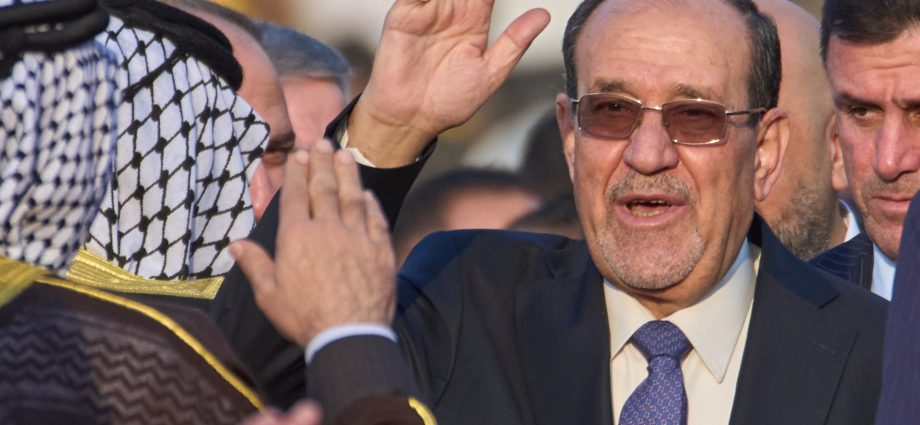 the-traitor-says-us-will-end-support-for-iraq-if-al-maliki-reinstated-as-pm
