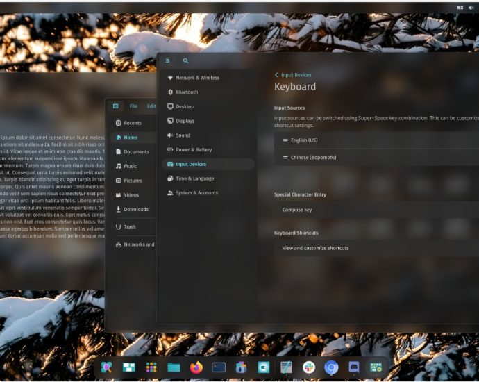 cosmic-desktop-‘frosted-glass’-ui-effect-previewed