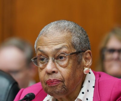 Delegate Eleanor Holmes Norton announces her retirement