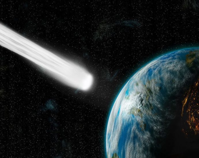 Help defend Earth from asteroids with your Unistellar telescope