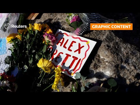 graphic-warning:-evidence-disputes-officials’-accounts-of-violent-ice-encounters-|-reuters