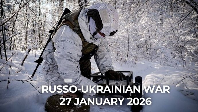 russo-ukrainian-war,-day-1434:-ukraine’s-drones-destroy-820,000-targets