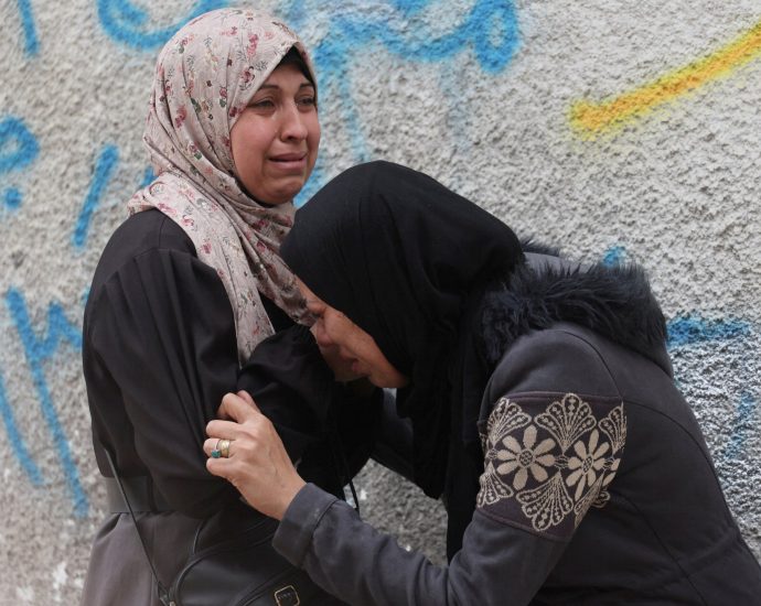 oxfam-refuses-to-provide-israel-with-details-of-palestinian-staff-in-gaza