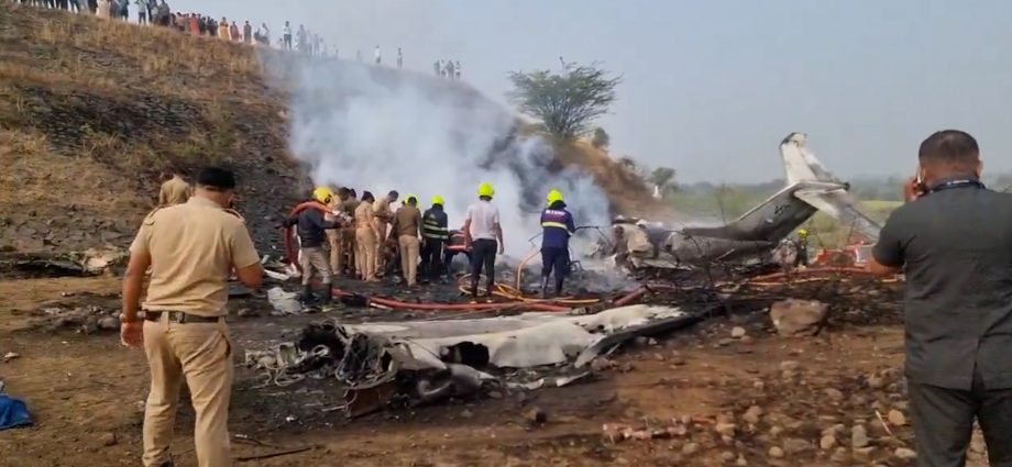 what-we-know-about-plane-crash-that-killed-ajit-pawar