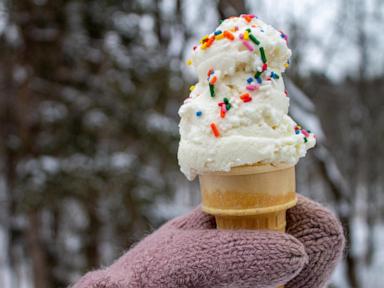 eating-snow-cones-or-snow-cream-can-be-a-winter-delight,-if-done-safely