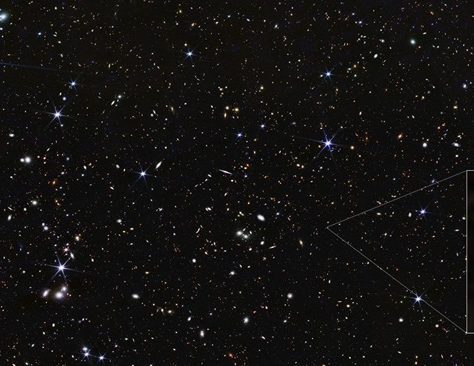 nasa-webb-pushes-boundaries-of-observable-universe-closer-to-big-bang