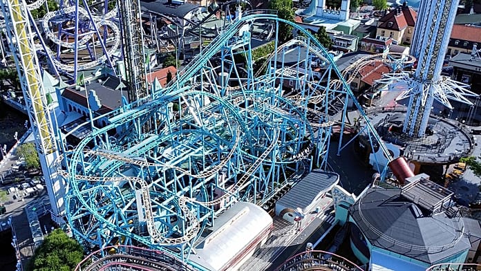 swedish-funfair-fined-e491,000-for-2023-rollercoaster-derailment-that-killed-one