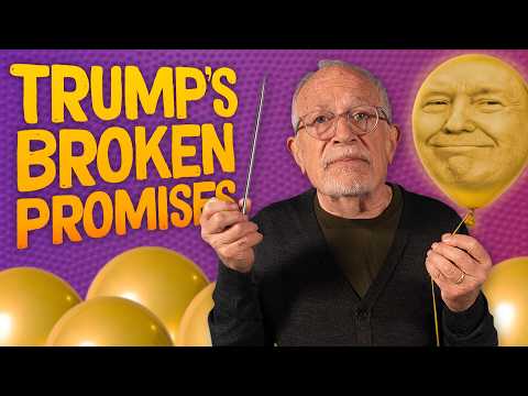 did-the-traitor-keep-any-of-his-campaign-promises?