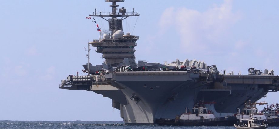 the-traitor-says-us-ready-to-attack-iran-with-‘speed-and-violence’