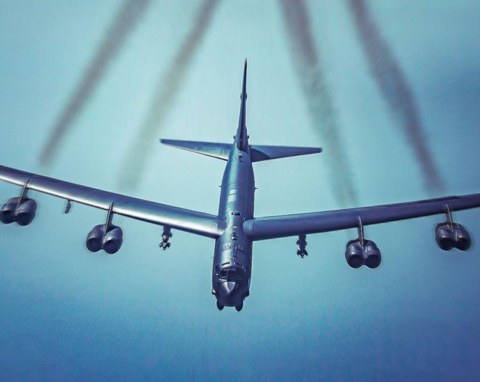 how-many-b-52-stratofortresses-were-built?