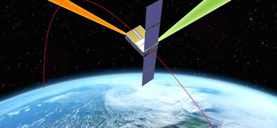 nasa’s arcstone instrument successfully-completes primary-mission