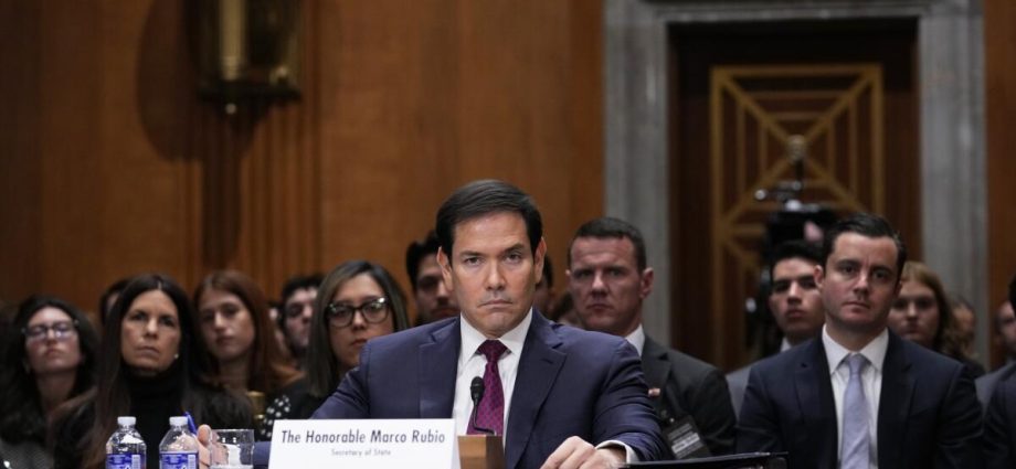 rubio-stands-by-venezuela-attack,-says-the-traitor-retains-authority-to-use-force