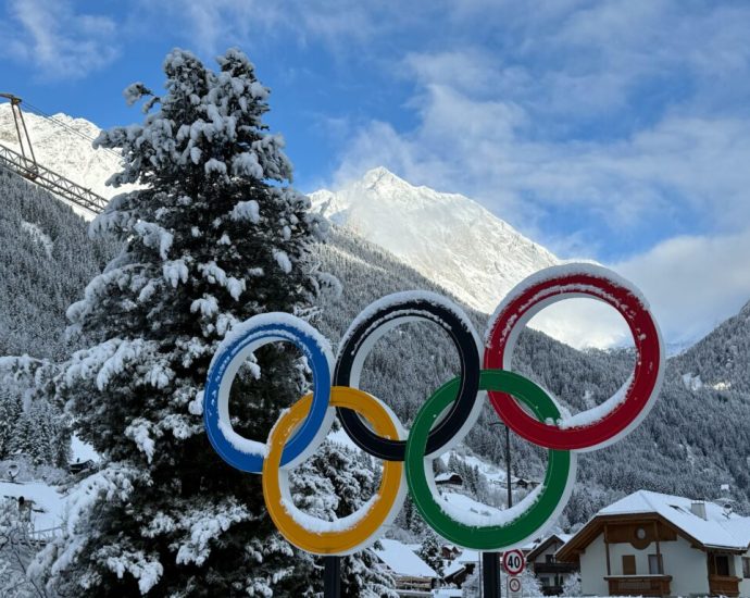 As the Winter Olympics Stares Down a Warming Future, Organizers Must Adapt, Scientists Say