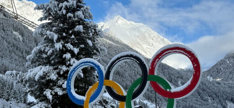 As the Winter Olympics Stares Down a Warming Future, Organizers Must Adapt, Scientists Say