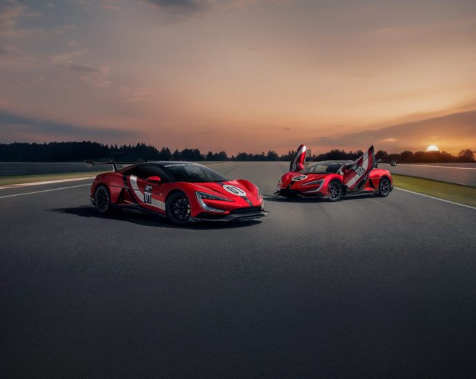 BYD targets 1.3 million overseas vehicle sales in 2026, up 25%