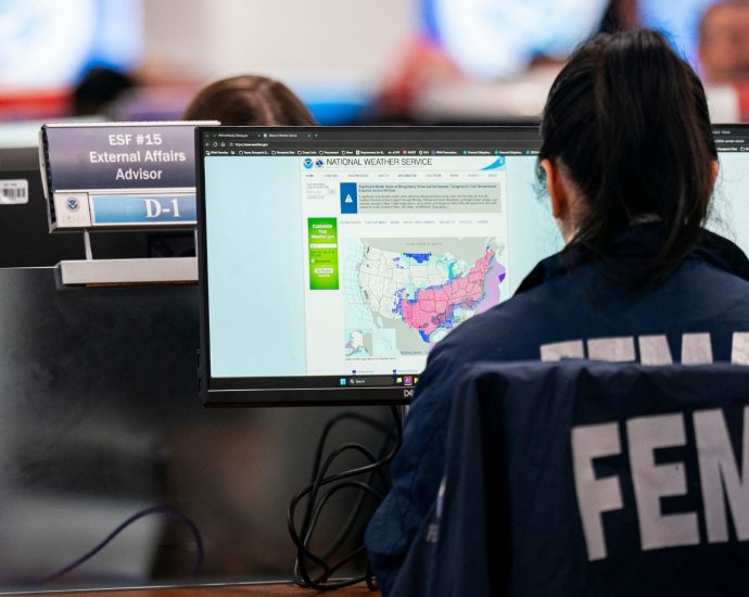 fema-disaster-aid-at-risk-with-democrats-fighting-homeland-security-funds