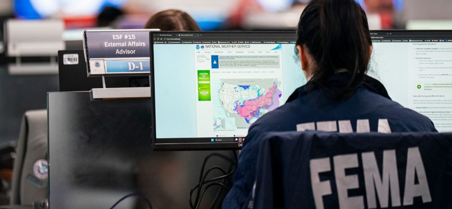 fema-disaster-aid-at-risk-with-democrats-fighting-homeland-security-funds