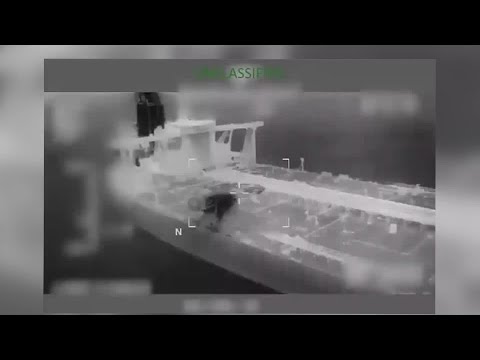 us-handing-over-seized-tanker-to-venezuela,-officials-say