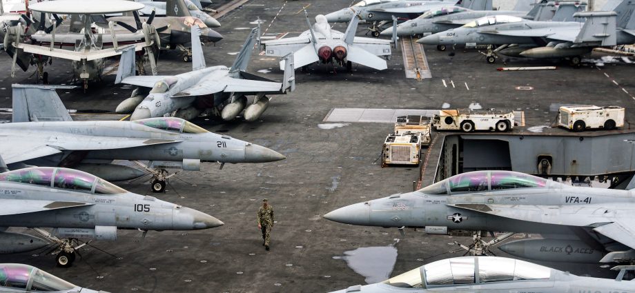 china-warns-against-us-‘military-adventurism’-as-iran-tensions-escalate