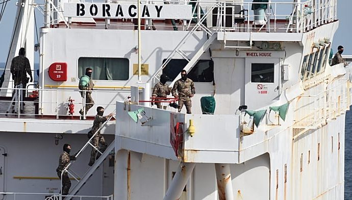 russia-uses-‘shadow-mail’-postal-system-to-bypass-eu-sanctions,-report-reveals