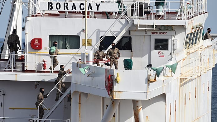 russia-uses-‘shadow-mail’-postal-system-to-bypass-eu-sanctions,-report-reveals