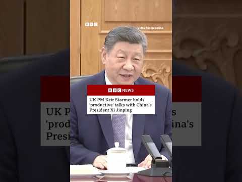 there-were-“real-concrete-outcomes”-after-the-talks-in-beijing,-the-uk-pm-said.-#china-#bbcnews