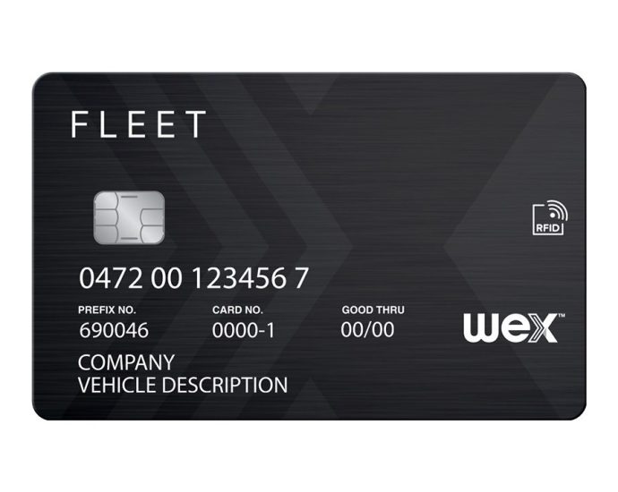 wex-adds-public-ev-charging-payments-to-its-fleet-fuel-card