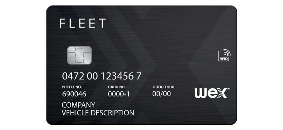 wex-adds-public-ev-charging-payments-to-its-fleet-fuel-card