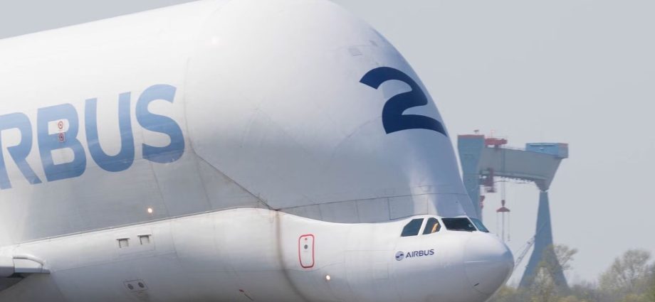 end-of-an-era:-last-airbus-belugast-set-for-final-flight