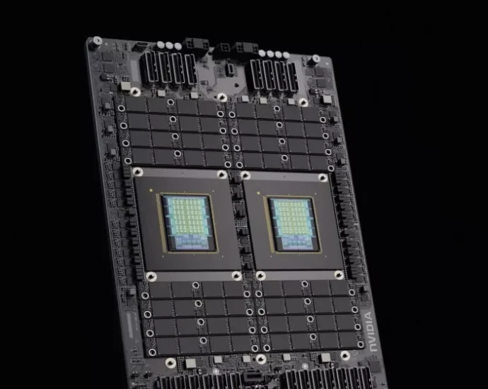 Nvidia’s Jensen Huang says the standalone Vera CPU will challenge AMD and Intel in the data center