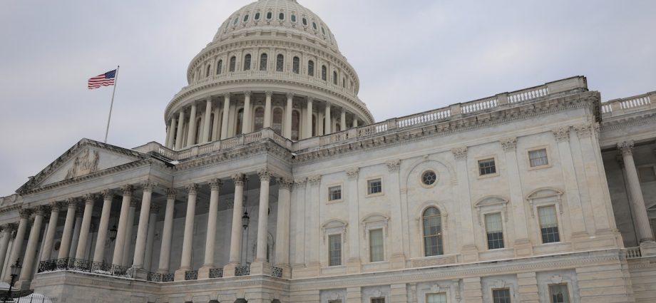 eight-gop-senators-join-every-democrat-to-block-dhs-funding-bill