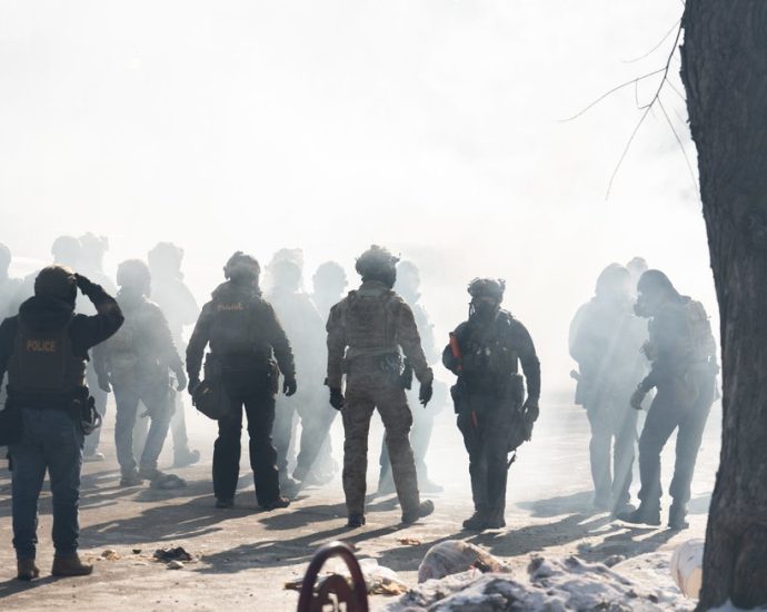 minneapolis-under-siege