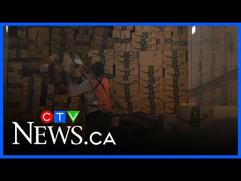 amazon-laying-off-thousands-of-workers