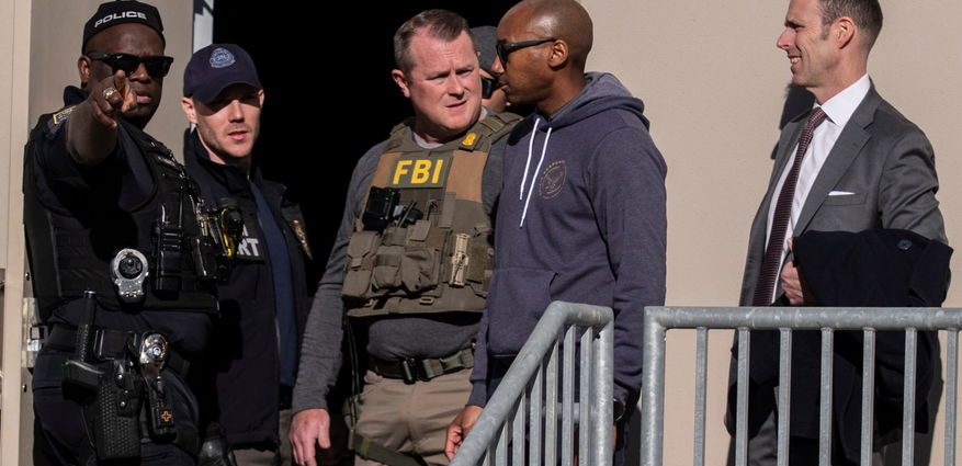 ‘an-attempt-to-sow-chaos’:-fbi-raids-georgia-elections-warehouse