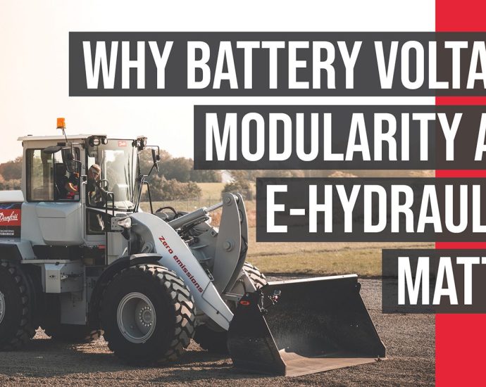 off-highway’s-electric-shift:-why-voltage,-modularity-and-e-hydraulics-matter