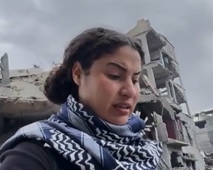 gaza-based-journalist-bisan-owda-regains-tiktok-account-after-outcry