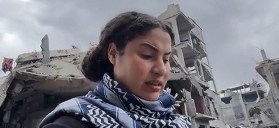 gaza-based-journalist-bisan-owda-regains-tiktok-account-after-outcry