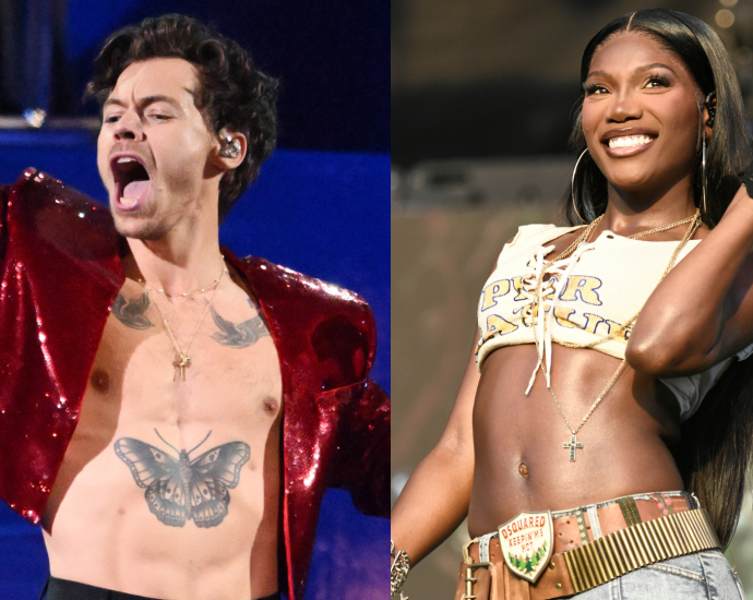 chappell-roan,-harry-styles,-doechii-and-more-set-to-present-at-the-2026-grammy-awards
