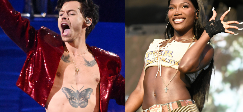 chappell-roan,-harry-styles,-doechii-and-more-set-to-present-at-the-2026-grammy-awards