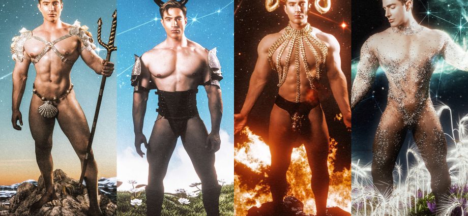 the-queer-zodiac-turns-astrology-into-a-sensual-celebration-of-queer-culture