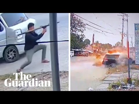 cctv-footage-shows-rocket-attack-on-mayor-in-philippines