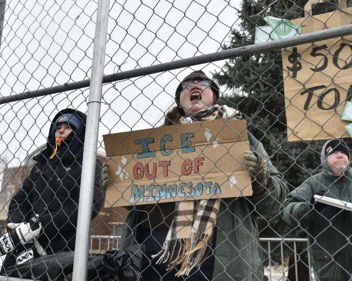 thrown-eggs,-spit,-fire-extinguishers-all-alleged-in-charges-for-16-minneapolis-protestors